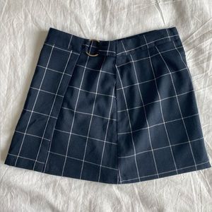 Forever 21 mini skirt